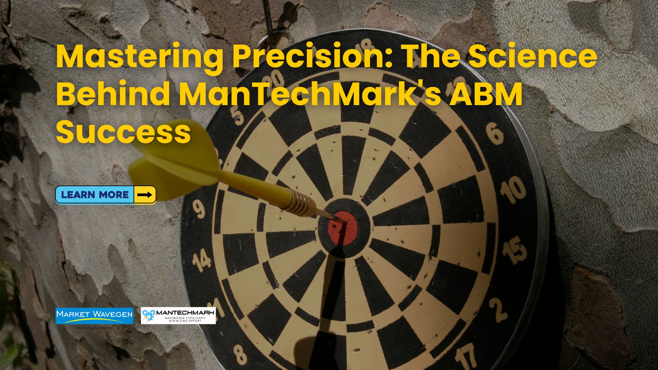 Science Behind ManTechMark's ABM Success market wavegen market wavegen 2024 precison marketing in 2024 abm in 2024 SIRS