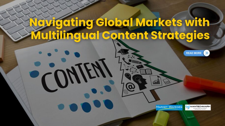 Multilingual Content Strategies Content marketing market wavegen
