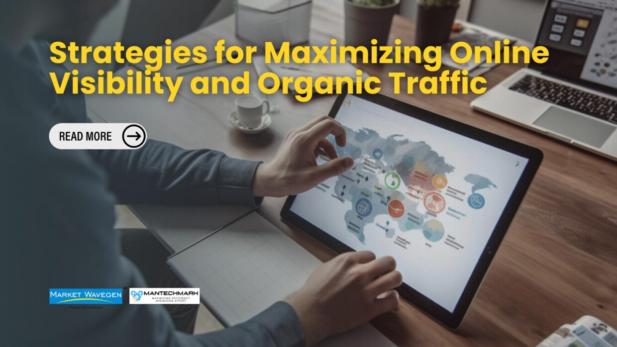 Strategies for Maximizing Online Visibility and Organic Traffic