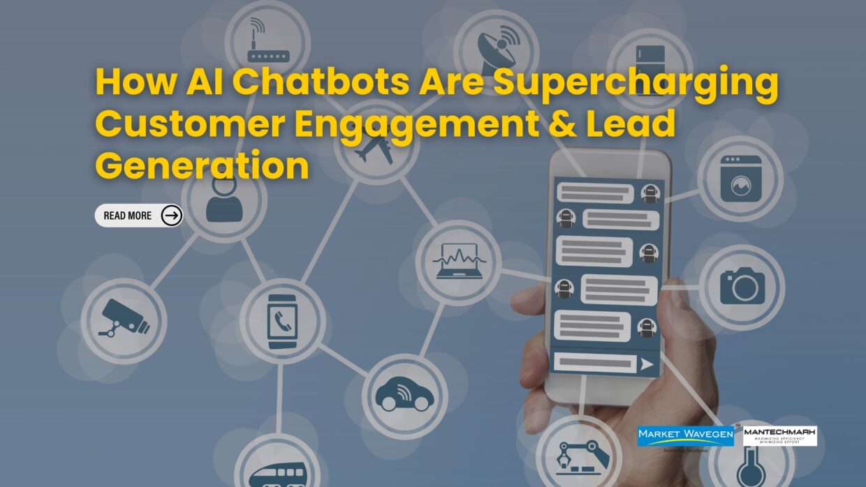 B2B Communication Got You Snoozing? Chatbots Are Here to Wake You Up!